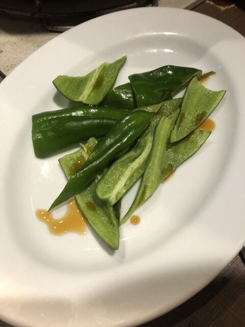 用户对于味覚園 西野店的评论高清图