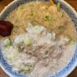 用戶對於らーめん弁慶 浅草本店的評論圖