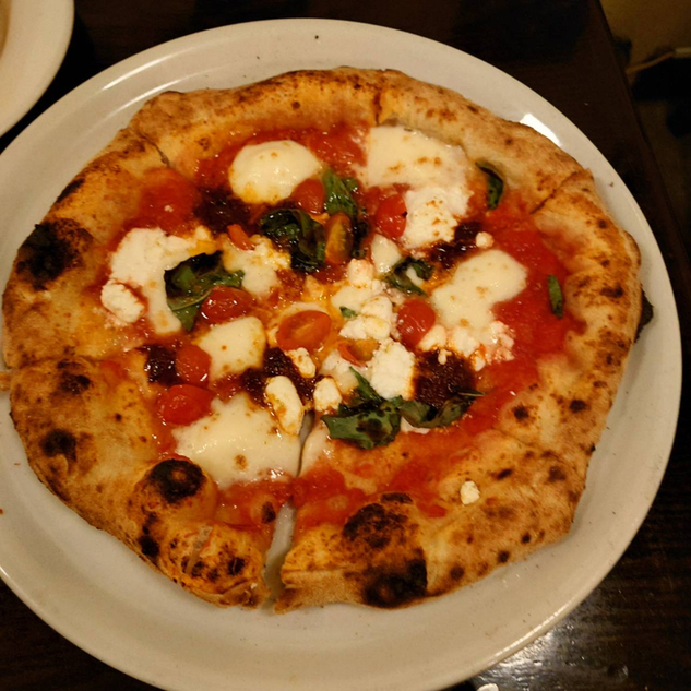 用戶對於イル ピッツァイオーロ的評論圖