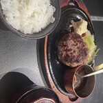 用戶對於和食鉄板 銀座 朔月的評論圖