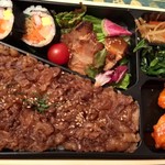 User's review image for 大雲 大丸東京店