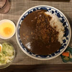 User's review image for おかんカレー コクシネル