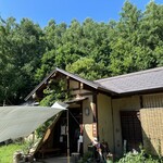 用户对于そば切り 温的评论图