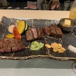 User's review image for 京都鉄板焼 結
