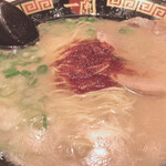 User's review image for 一蘭 門真店