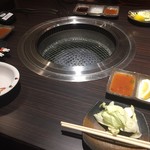 用戶對於板前焼肉一笑 梅田茶屋町的評論圖