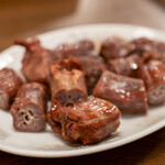 用戶對於凡記 西安肉夾モー 池袋本店的評論圖