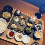 用戶對於ちょうつがひ 阪急グランドビル店的評論圖