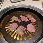 User's review image for ばりばり亭