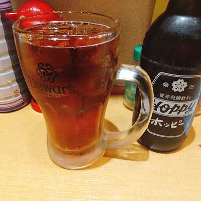 用戶對於ふれあい酒場ほていちゃん 新小岩店的評論圖