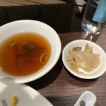 用戶對於華祥的評論圖