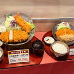 用户对于とんよし サッポロファクトリー店的评论图