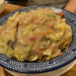 User's review image for じげもんちゃんぽん Esola池袋店