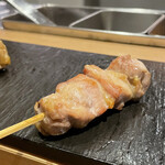 用户对于神楽坂 焼鳥 門や的评论图