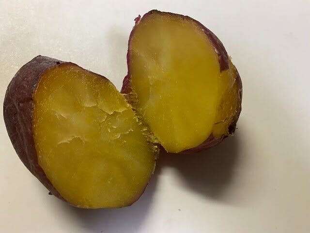 用户对于芋屋ももじぃ的评论图