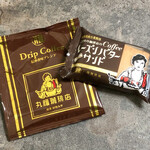 用戶對於丸福珈琲店 東急吉祥寺店的評論圖