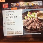 用户对于大戸屋 新さっぽろサンピアザ店的评论图