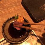 用戶對於肉割烹バル 牛牛 GYUGYU 祇園本店的評論圖