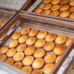 用戶對於JOE TALK COFFEE的評論圖