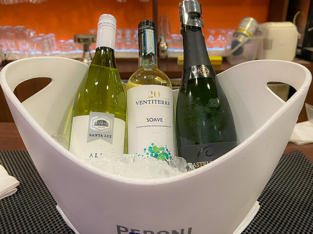 用戶對於BistroW的評論高清圖