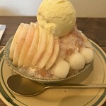 User's review image for マルニカフェ