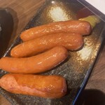 用户对于和牛×チーズ個室バル 肉の王様 天神大名店的评论图