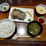 用戶對於赤坂うまや的評論圖