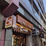 用戶對於七宝麻辣湯 恵比寿店的評論圖