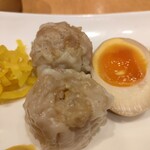 用戶對於寿限無 担々麺的評論圖