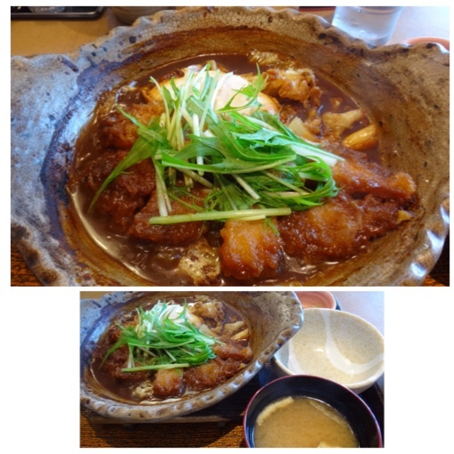 用戶對於大戸屋 マリノアシティ福岡店的評論圖