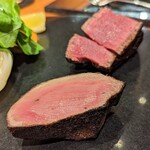User's review image for baron