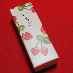 用戶對於とらや 日本橋髙島屋S.C.売店的評論圖