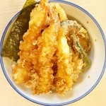 User's review image for さん天 金剛店