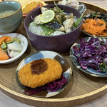 用戶對於EVERYONEs CAFE的評論圖