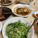 用戶對於福臨門的評論圖