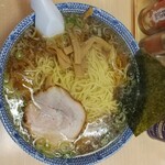 用戶對於麺家大勝軒 葛西店的評論圖