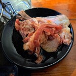 用戶對於七輪焼肉 安安 吉祥寺店的評論圖