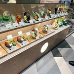 用戶對於伊右衛門カフェ ららぽーと福岡店的評論圖
