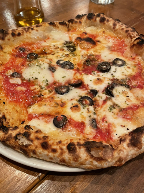 User's review image for Pizzeria LUMEN