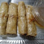 用戶對於インチャン レストラン的評論圖