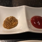 用戶對於salon&bar SAMGHA的評論圖