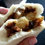 用户对于豚饅大王的评论图