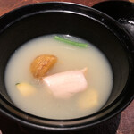用户对于料理茶屋 天の謌的评论图