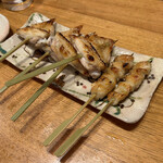 用户对于四ッ谷れば屋的评论图