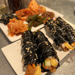 User's review image for 金杏奈の手作りキムチ