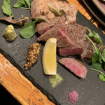 用戶對於肉バル 363的評論圖