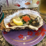 用戶對於大江戸 新宿西口店的評論圖