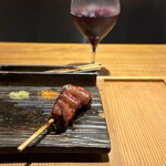 User's review image for とり口