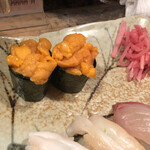 用戶對於亀すし　本店的評論圖