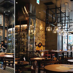 User's review image for ACORN 新宿東宝ビル店